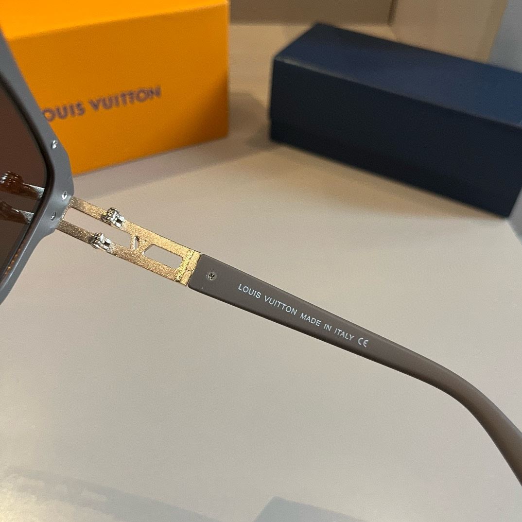 Louis Vuitton Sunglasses